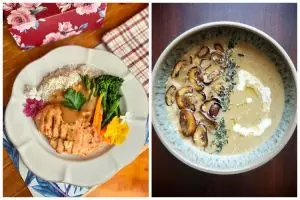 11 Resep masakan western rumahan yang cocok untuk lidah orang Indonesia, lezat dan mudah dibuat