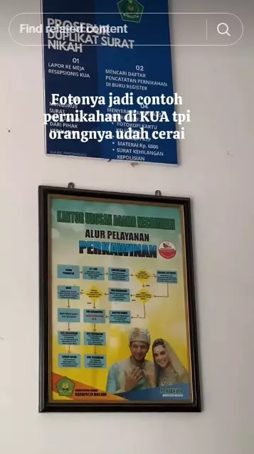 foto pernikahan Irish Bella dan Ammar Zoni jadi ilustrasi © berbagai sumber