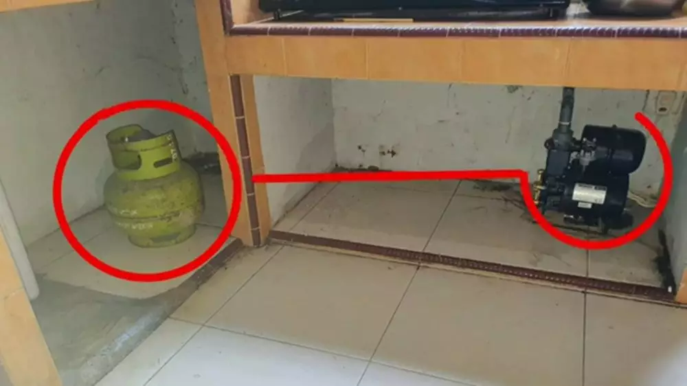 Don't take it lightly, this is the reason why electrical sockets should