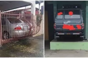 [KUIS] Pilih mobil impian kamu, kami bisa tebak desain garasi nyeleneh yang pas untukmu
