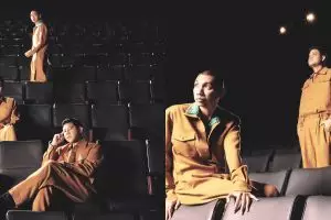 RAN rilis album keenam bertajuk Teater Nestapa, ungkapkan sisi lain dari rasa cinta