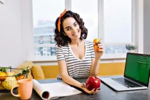 7 Makanan yang rendah kalori dan tinggi protein, serba menggugah selera