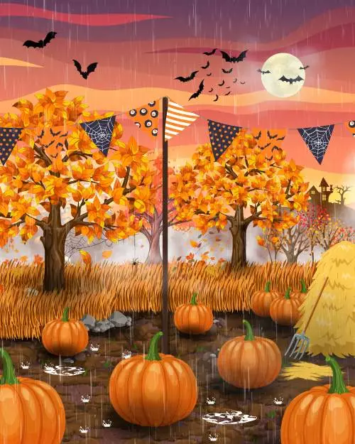 menemukan lima bola tersembunyi berbagai sumber