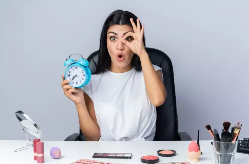 Ini dia 5 budaya lembur © 2024 brilio.net