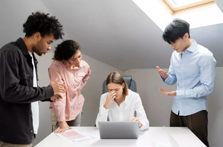 Ini dia 5 budaya lembur © 2024 brilio.net