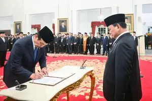 [KUIS] Butuh penasihat ala presiden? Yuk, cari tahu bidang apa yang pas buat kamu