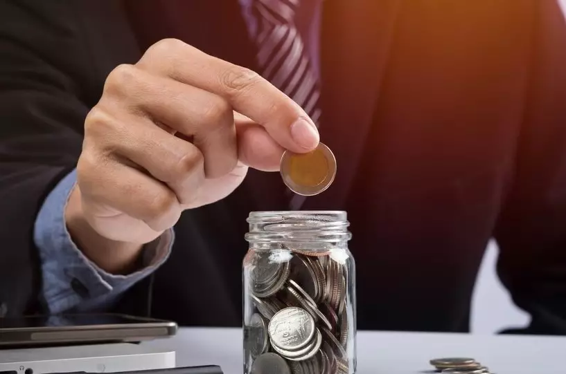  7 Tipe karyawan di hari gajian © 2024 brilio.net