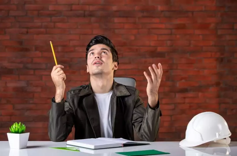  7 Tipe karyawan di hari gajian © 2024 brilio.net