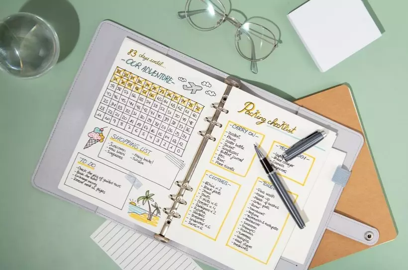  7 Tipe karyawan di hari gajian © 2024 brilio.net