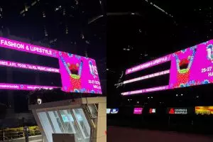 USS 2024 Presented by BRImo diap dihelat, catat jadwalnya untuk berburu brand favoritmu