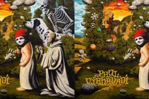 Phum Viphurit rilis album mini terbaru Paul Vibhavadi Vol. 1, ajak pendengar untuk berpetualang