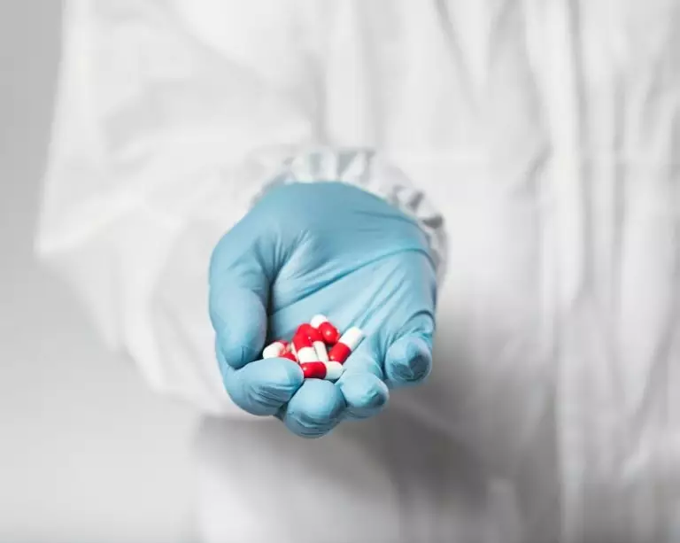 Siswi SD usia 9 tahun tertular HIV © 2024 brilio.net