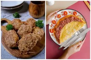 Masak apa ya hari ini? 11 resep lauk pauk dari kornet sapi, enak, simpel, dan bikin tambah nasi