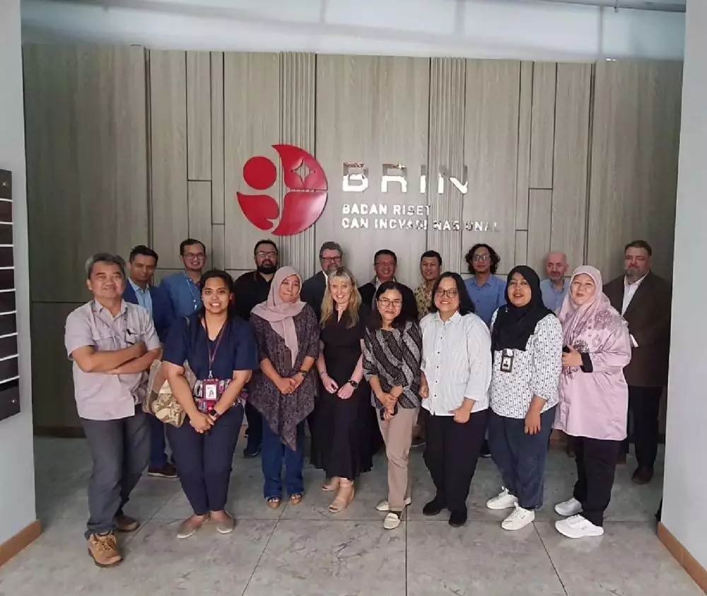 BRIN evaluasi berbagai program kementerian pendidikan Berbagai sumber