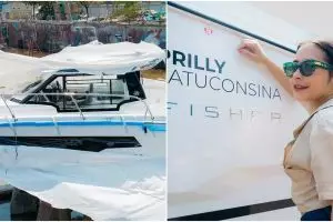 [KUIS] Bayangin kamu punya Rp2,5 M buat kado ulang tahun, bakal pilih apa?