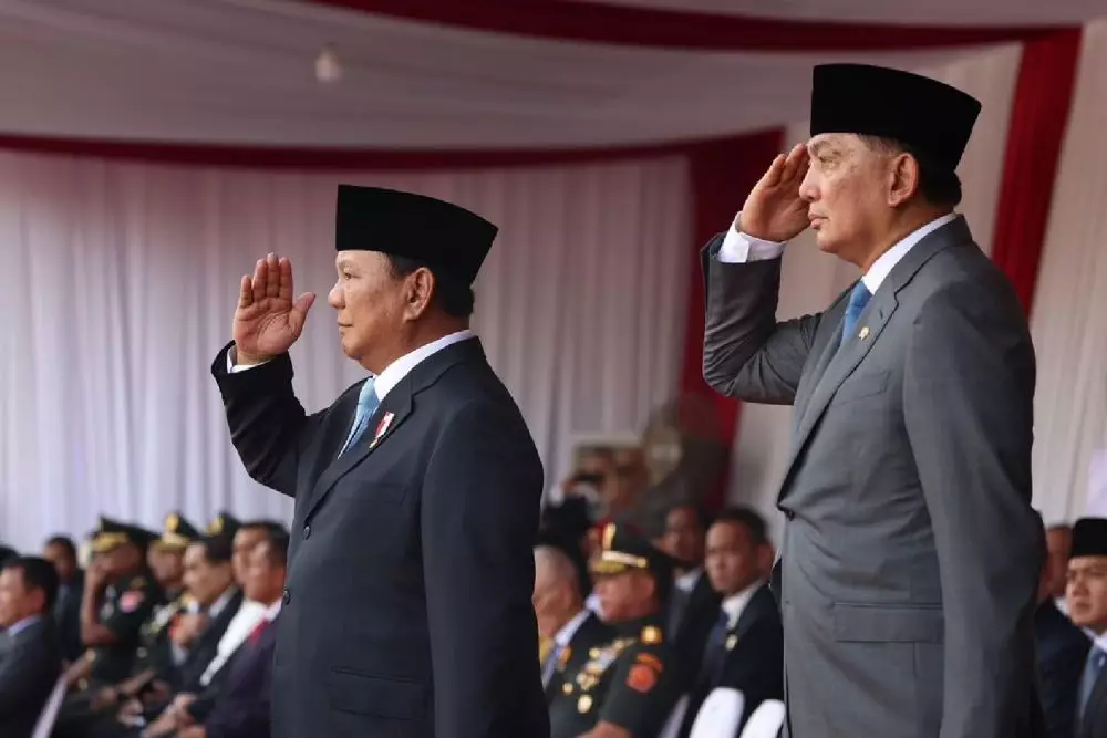 PR bidang pendidikan di pemerintahan Prabowo Berbagai sumber