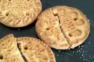 7 Biskuit rendah kalori, enak dan cocok dikonsumsi saat diet