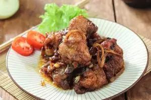 7 Menu makanan diet rendah kalori, lezat dan bikin nagih
