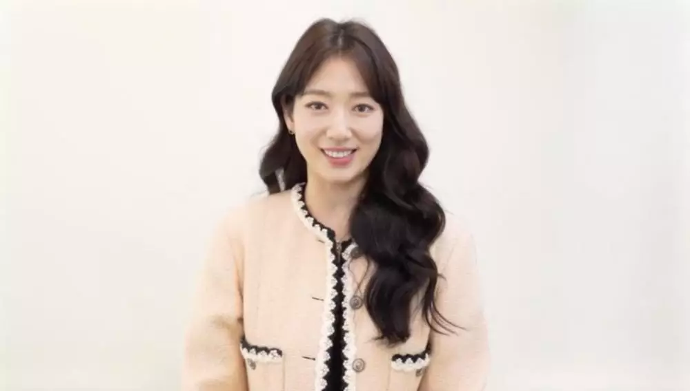 Park Shin Hye beri pesan khusus untuk penonton Indonesia © 2024 brilio.net