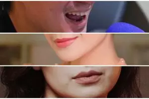 [KUIS] Kamu kudet banget kalau nggak bisa tebak nama tokoh terkenal ini cuma dari bibirnya!