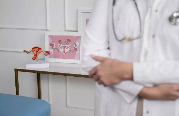 Heboh kontrasepsi IUD © 2024 brilio.net