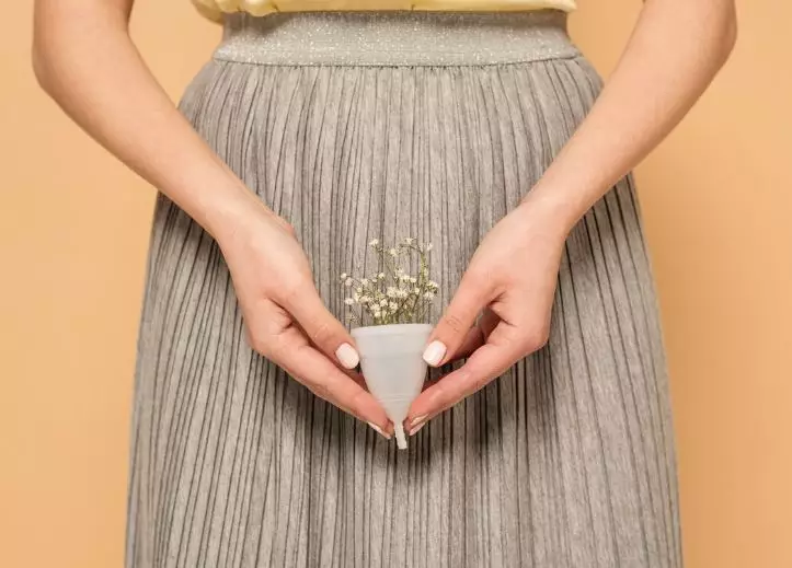 Heboh kontrasepsi IUD © 2024 brilio.net