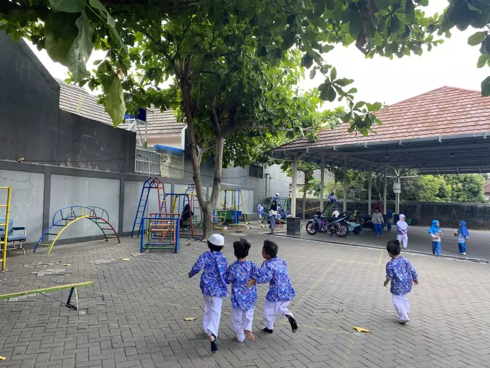 foto: Brilio.net/Farika Maula © 2024 brilio.net