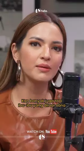 pesan Nia Ramadhani berbagai sumber