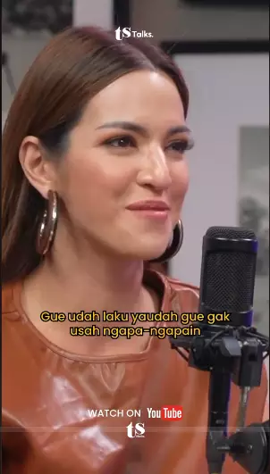 pesan Nia Ramadhani berbagai sumber