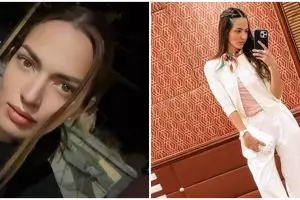 Pesan Nia Ramadhani untuk wanita yang sudah menikah dan punya anak ini tuai kontroversi