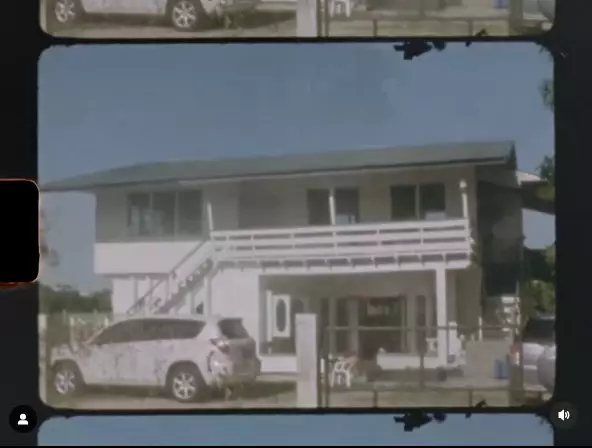 Perjuangan gadis keturunan Suriname © Instagram Perjuangan gadis keturunan Suriname © Instagram