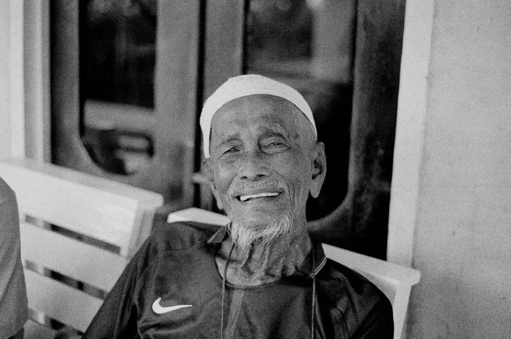 Perjuangan gadis keturunan Suriname © Instagram Perjuangan gadis keturunan Suriname © Instagram