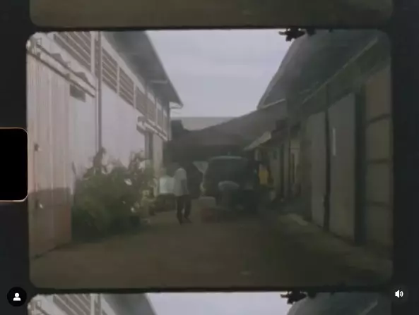 Perjuangan gadis keturunan Suriname © Instagram Perjuangan gadis keturunan Suriname © Instagram