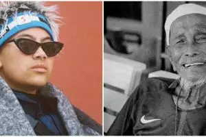 Perjuangan gadis keturunan Jawa-Suriname cari jejak kakek buyutnya di Indonesia, begini kisah harunya