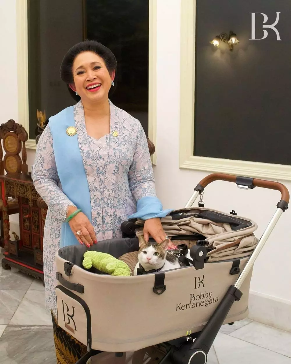 Harga stroller Bobby © 2024 Instagram Harga stroller Bobby © 2024 Instagram