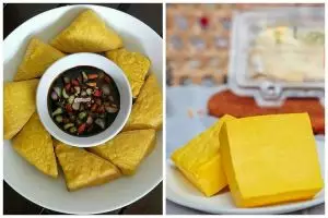 11 Masakan rumahan sehari hari dari tahu kuning ini lezat, sederhana, dan bikin ngiler