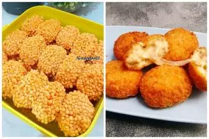 11 Masakan rumahan sehari hari dari kreasi nugget ayam, sedap, praktis, dan cocok untuk keluarga
