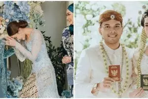 Aaliyah Massaid tak mau punya banyak anak seperti Gen Halilintar, ini respons Geni Faruk buat mantunya