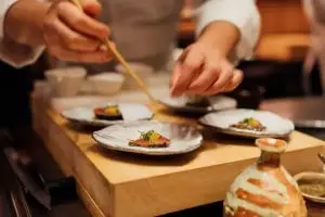 7 Makanan kenyang rendah kalori, enak dan bikin nagih