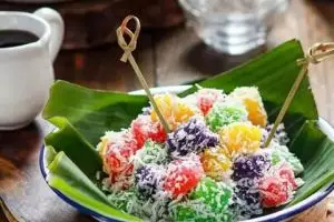 7 Makanan warung rendah kalori, murah meriah dan cocok dikonsumsi saat diet