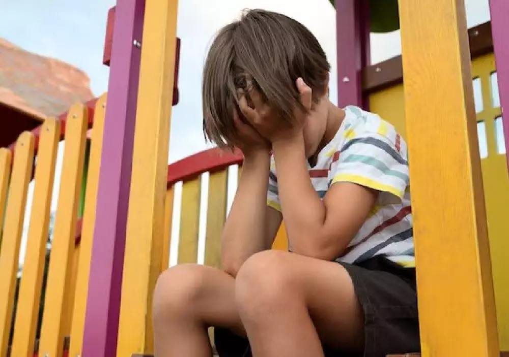 Dampak negatif pelajaran matematika untuk anak TK freepik.com