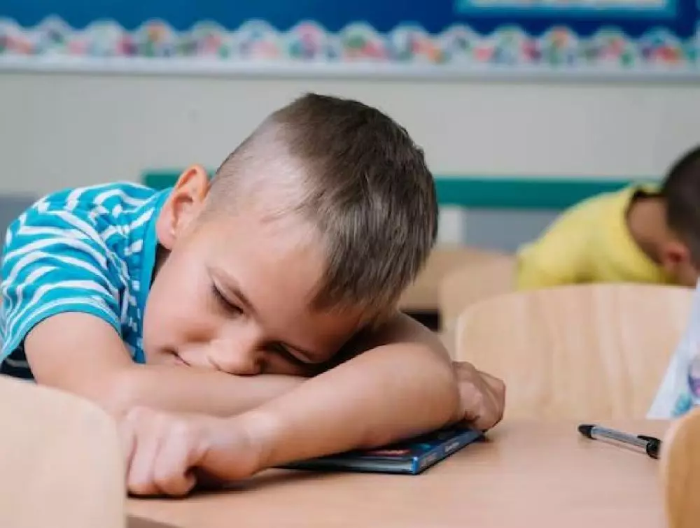 Dampak negatif pelajaran matematika untuk anak TK freepik.com