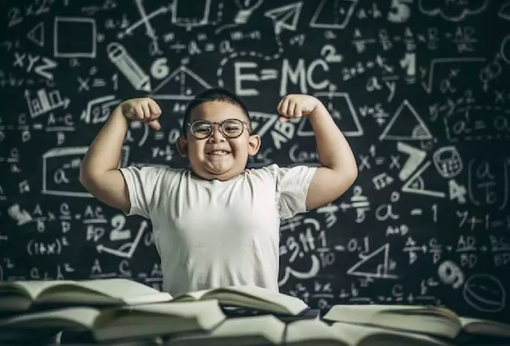 Faktor yang mempengaruhi kecerdasan anak freepik.com Faktor yang mempengaruhi kecerdasan anak freepik.com