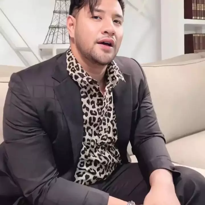 Fakta akun Instagram Ammar Zoni diduga laku terjual © 2024 brilio.net Fakta akun Instagram Ammar Zoni diduga laku terjual © 2024 brilio.net