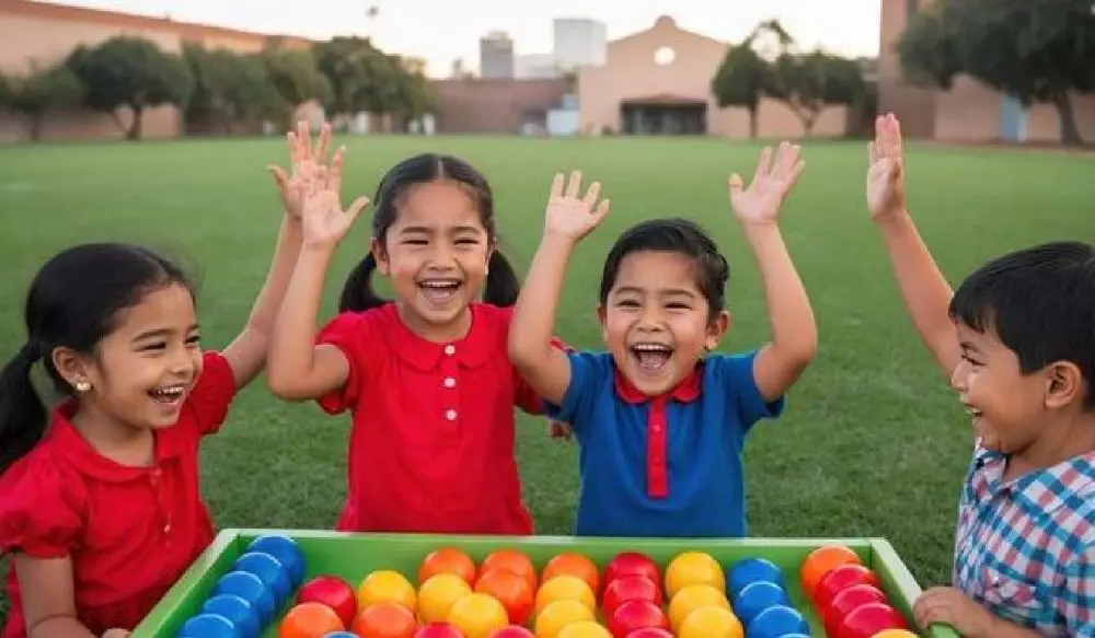 Alasan anak TK harus fokus bermain bukan belajar freepik.com