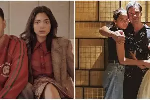 Putri Marino akui menyesal menikah muda dan cepat-cepat punya anak, jadi titik terendah dalam hidupnya