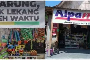 [KUIS] Lagi cari nama toko buat usaha? Cari tahu lewat pertanyaan ini untuk dapatkan inspirasinya