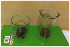 Trik mudah membedakan bubuk kopi asli dan palsu tanpa mencicipi