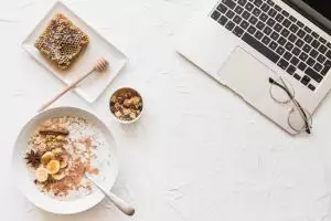 7 Makanan pinggir jalan rendah kalori, serba menggugah selera