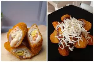 11 Ide masakan rumahan camilan untuk piknik ini sederhana, lezat, dan mudah dibuat